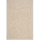 preview thumbnail 13 of 37, SAFAVIEH Natural Fiber Chunky Giesela Sisal Rug 2' x 3' - Marble