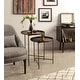 preview thumbnail 26 of 99, Kate and Laurel Ulani Nesting Tables (Set of 2)