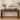 59" Curved 3-Drawer Console Table, Entryway Sofa Table with Gold Pull Handles, Storage Accent Table for Living Room Hallway