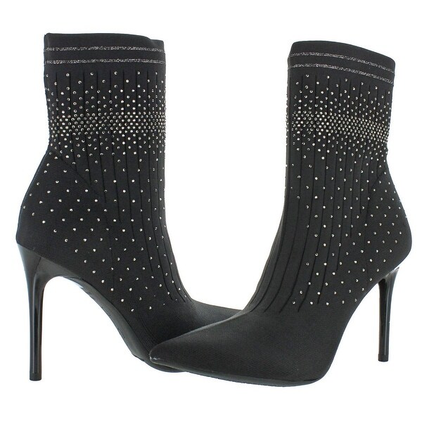 jessica simpson sock boots