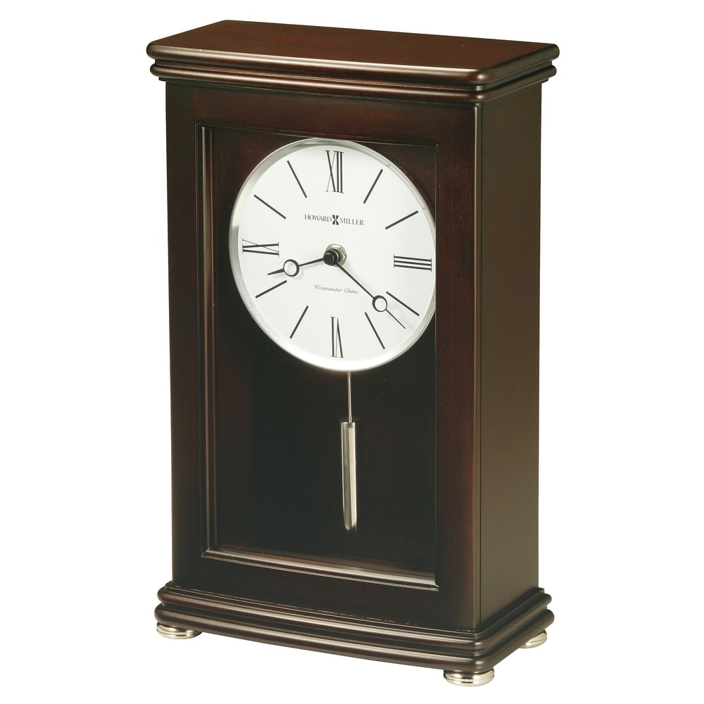 Buy Mantel Howard Miller Clocks Online at Overstock | Our Best