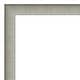preview thumbnail 32 of 103, Beveled Bathroom Wall Mirror - Elegant Frame