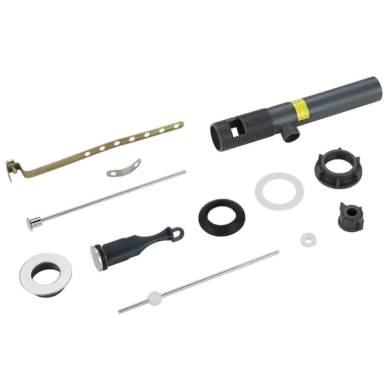 WOWOW Lift Rod Drain Assembly