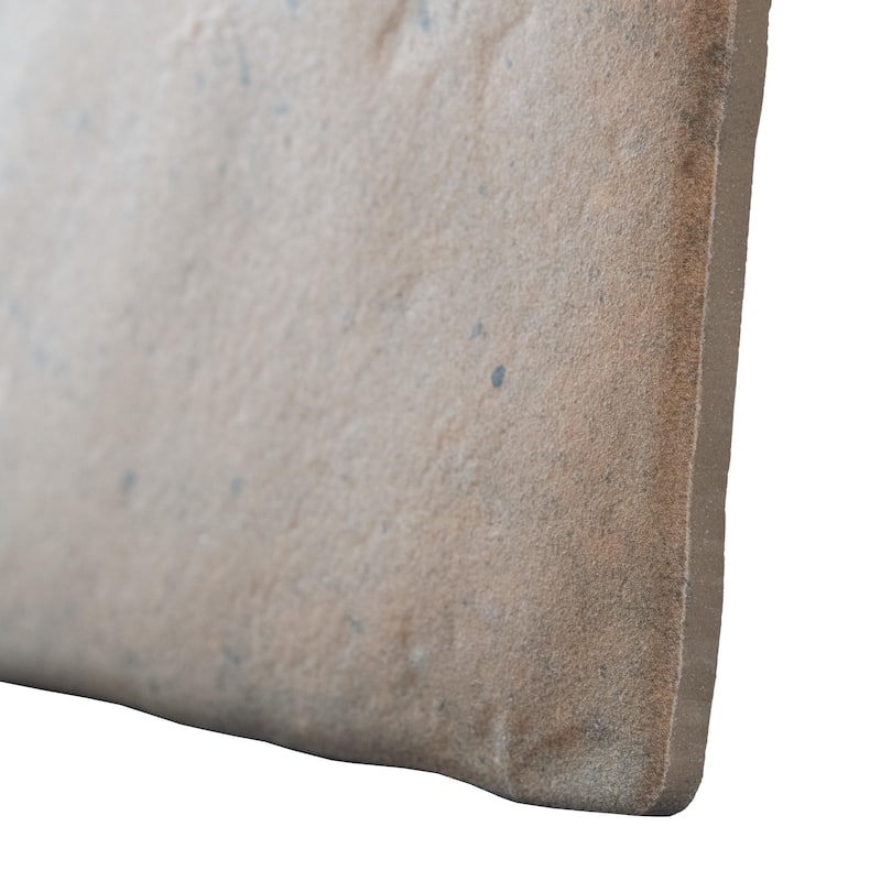 Merola Tile Benisa Teja 11-7/8" x 11-7/8" Porcelain Floor and Wall Tile
