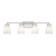 Option Brushed Nickel