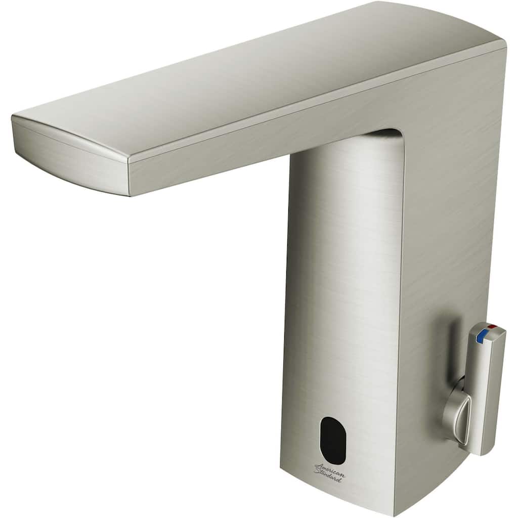 American Standard Paradigm 0.5 GPM Single Hole Bathroom Faucet with