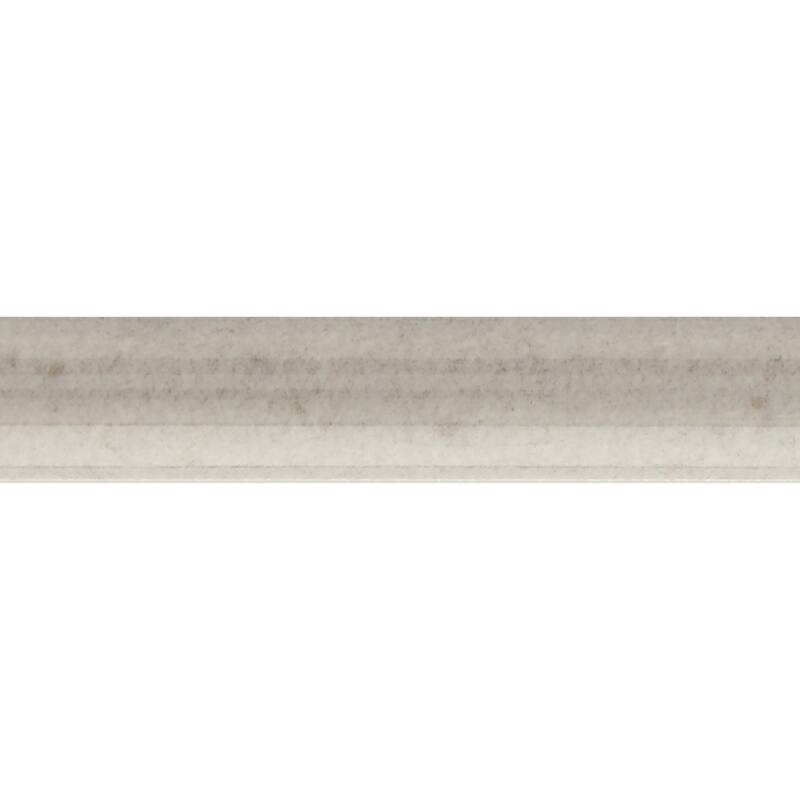 Daltile Miramo 1/2" x 12" Ceramic Jolly Trim (Sold By the Piece)