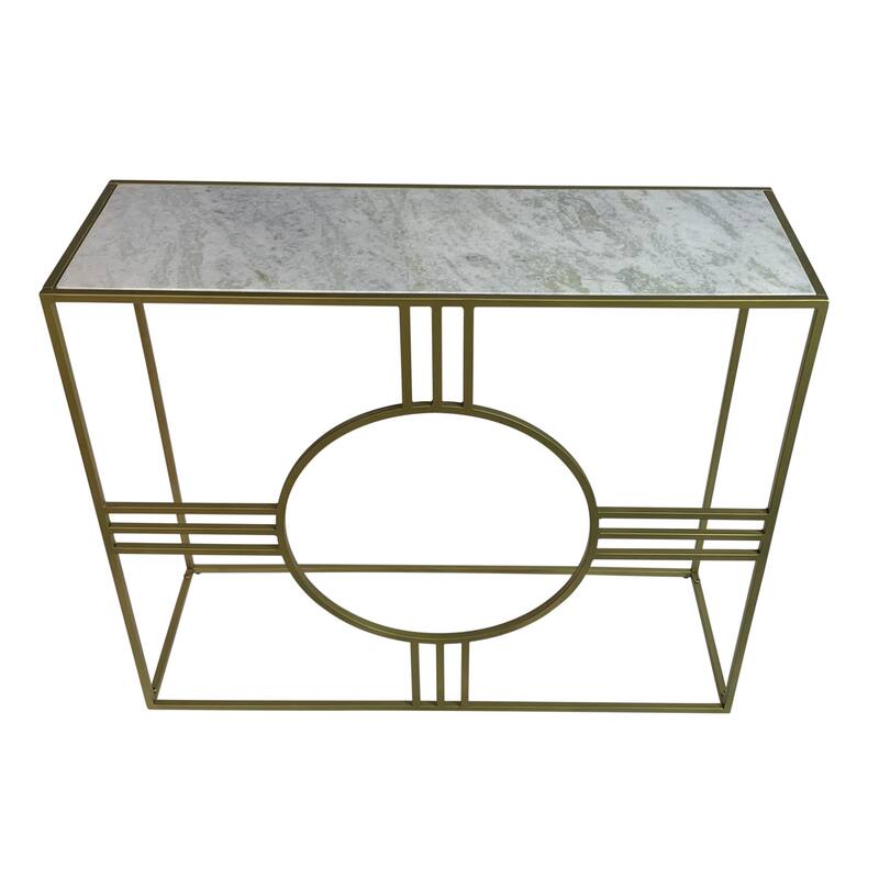 Carolina Living Marshall Console Table