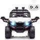 preview thumbnail 2 of 14, 12V Kids Ride On Car Truck Parent Remote Contro Spring Suspension