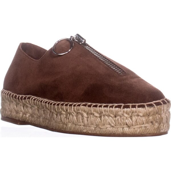 alexander wang devon espadrille