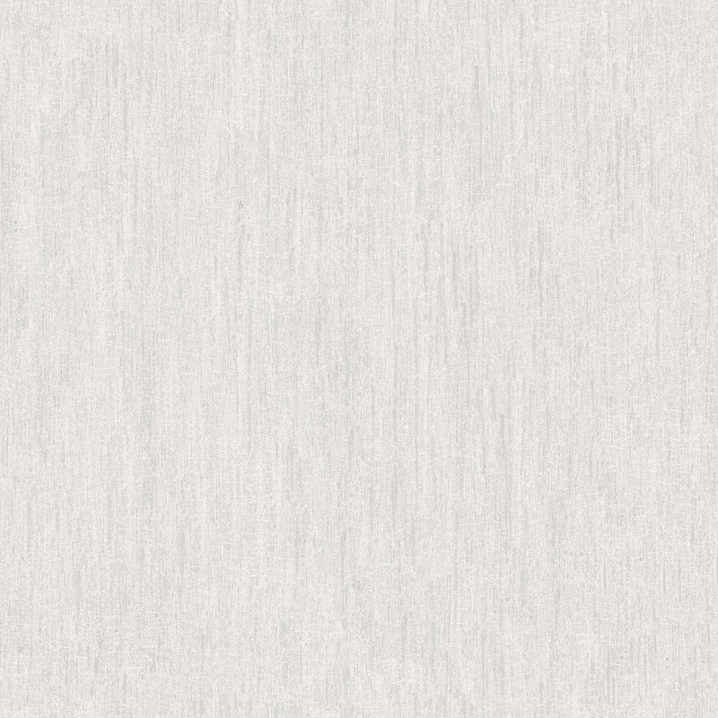 Galerie Wallcoverings Air Collection Slub Effect Shimmer Textured Wallpaper Roll - Grey - 33 feet long x 27.5 inches wide