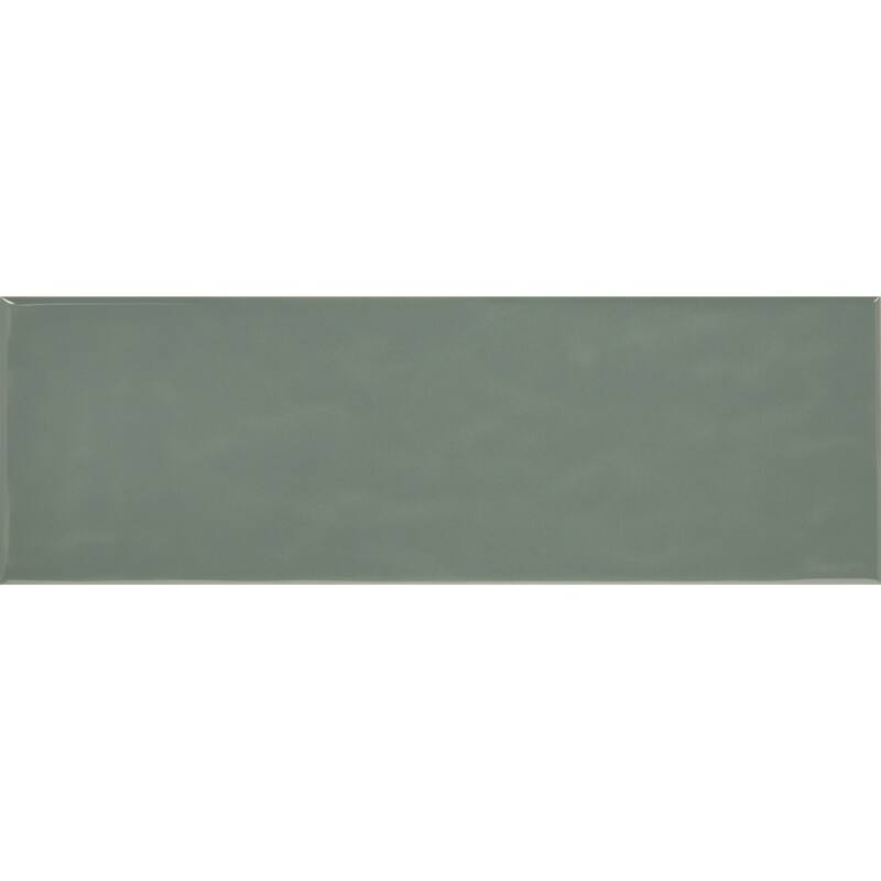 Daltile Mythology 4" X 12" Ceramic Wall Tile (28 Pc Per Carton) (10.64 Sqft Per Carton)