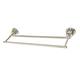 Option Polished Nickel