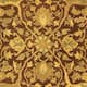 SAFAVIEH Handmade Antiquity Izora Traditional Oriental Wool Rug