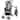 Costway Foldable Lightweight Baby Stroller Travel Pushchair 5-Point - See Details