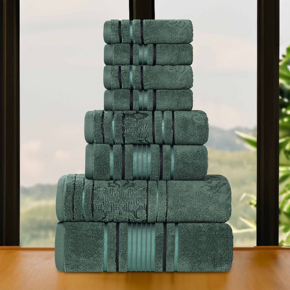Green Towels Bed Bath Beyond