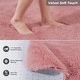 preview thumbnail 55 of 126, Large Shaggy Home Decor Carpets Fluffy Area Rugs for Living Room Bedroom