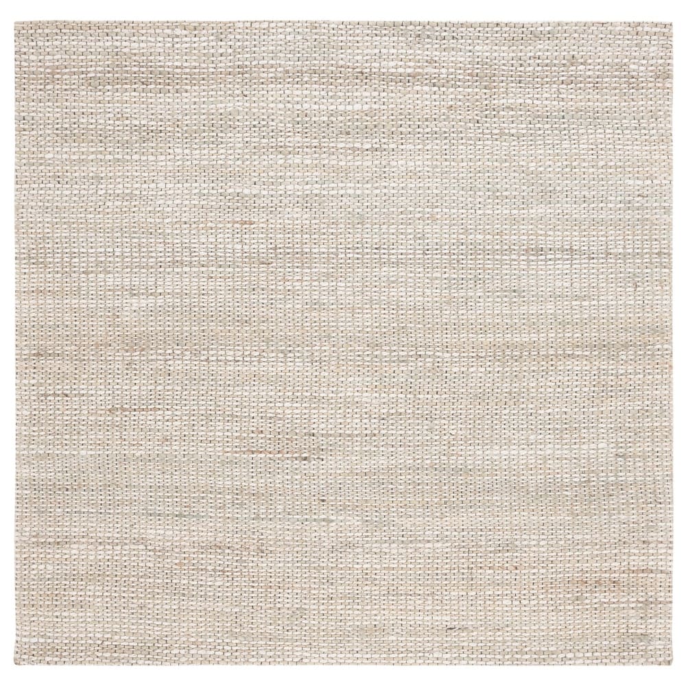 SAFAVIEH Handmade Marbella Fine Modern Jute Rug