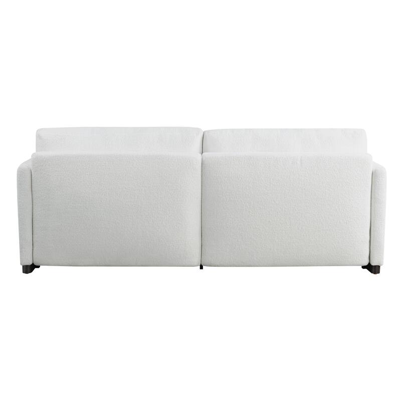 Serta Tyson Convertible Sofa
