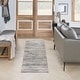 preview thumbnail 12 of 38, Nourison Serenity Home Indoor Abstract Area Rug