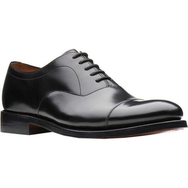 bostonian men's shoes black