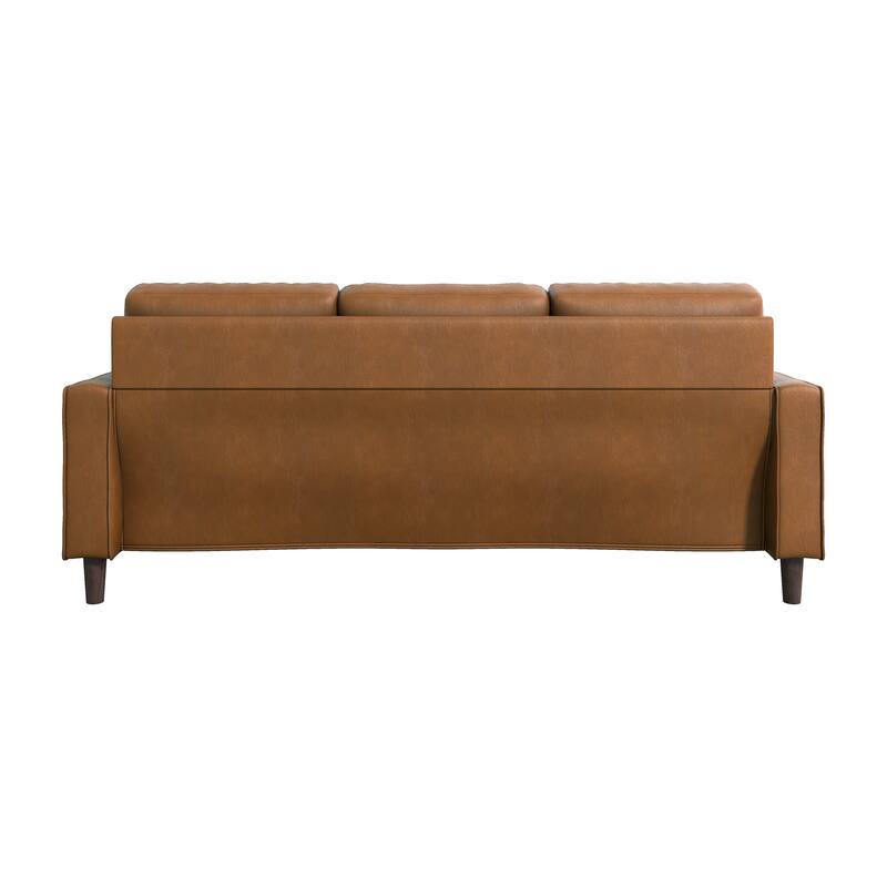Pitts 2-Piece Living Room Set