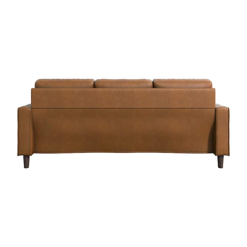 Pitts 3-Piece Living Room Set