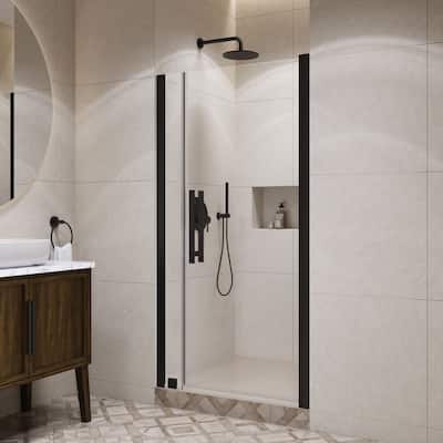 Ove Decors 15SGP-PASA39 Pasadena 72" High x 39-3/8" Wide Pivot