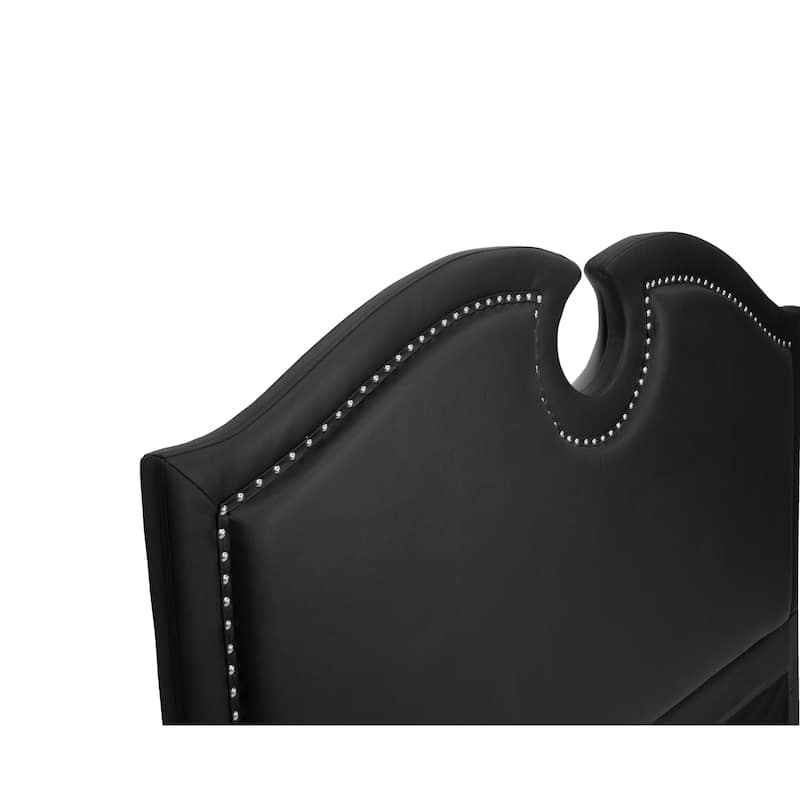 Bed Frame(Only Bed)