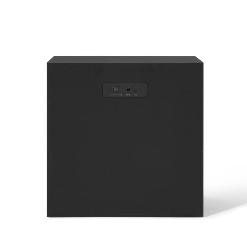 Cadence Cube Speaker
