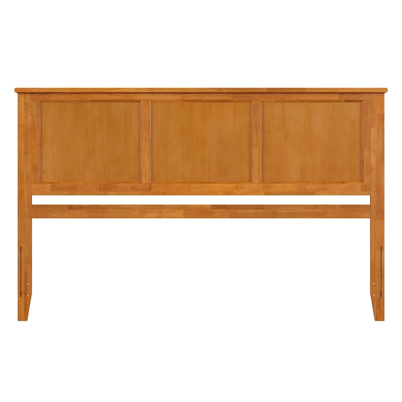 Madison Headboard with Attachable Charger