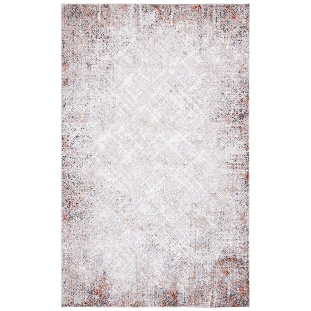 SAFAVIEH Vogue Vedrana Modern Abstract Rug
