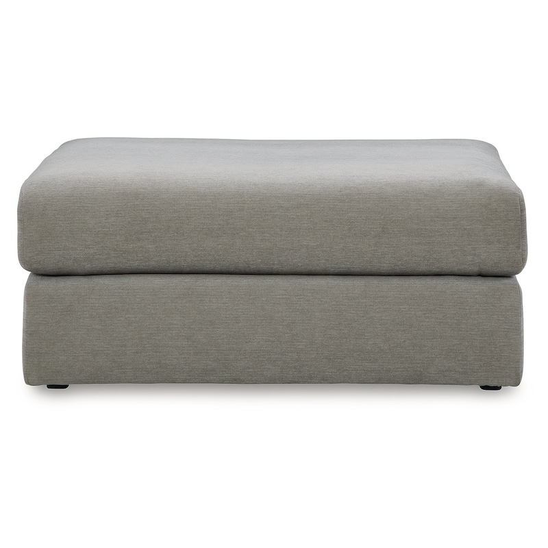 Signature Design by Ashley Avaliyah Ash Oversized Accent Ottoman