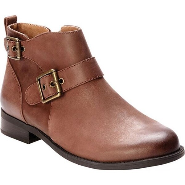 vionic brown boots
