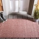 preview thumbnail 88 of 138, SAFAVIEH Courtyard Judi Indoor/ Outdoor Patio Backyard Rug