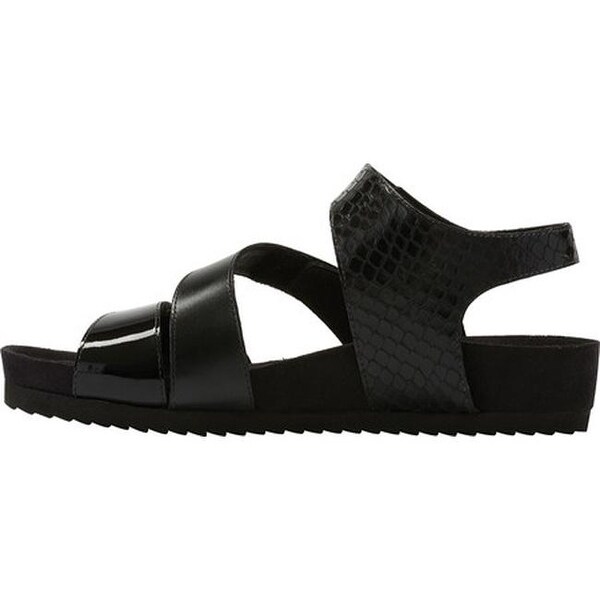 walking cradles pasha wedge sandal