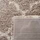 SAFAVIEH Hudson Shag Vitchka Glam Trellis 2-inch Area Rug