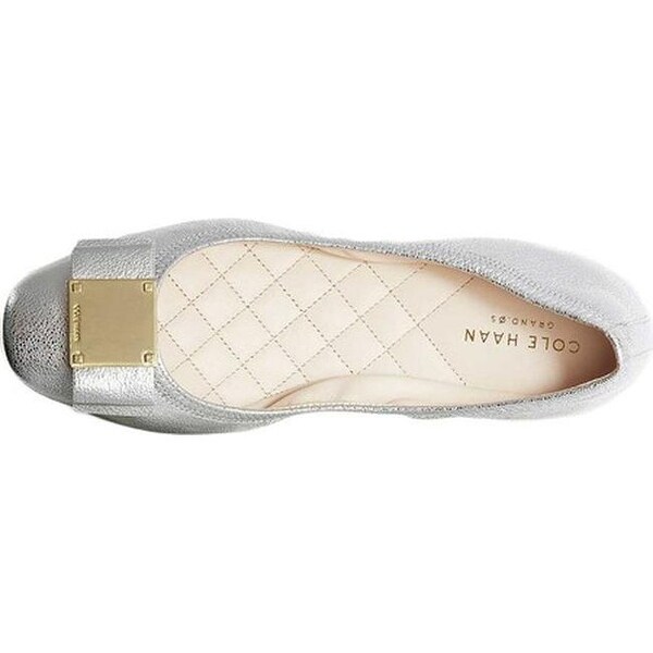 tali modern bow ballet flat
