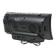preview thumbnail 4 of 6, La Crosse Technology Curved LED Projection Alarm with Radio