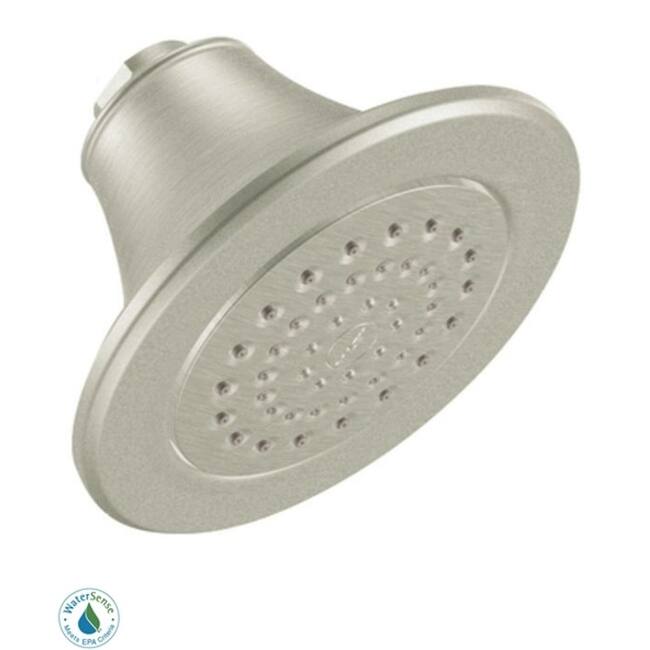 Moen Icon 1.75 GPM Single Function Showerhead