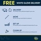 preview thumbnail 12 of 13, Serta Sleep to Go 12" Hybrid Medium Mattress in a Box