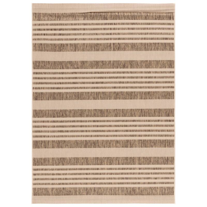 SAFAVIEH Courtyard Orsi Indoor/ Outdoor Waterproof Area Rug