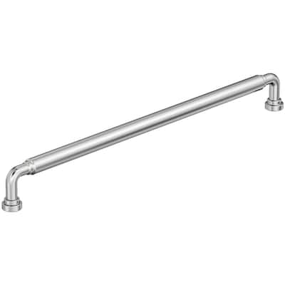 Amerock BP37668 Coble 12-5/8" Center to Center Smooth Handle Cabinet