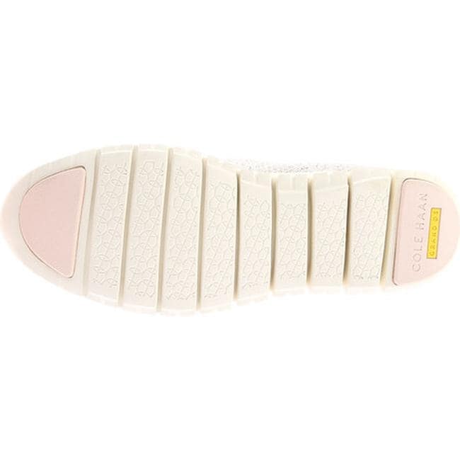 women's zerøgrand wingtip oxford with stitchlite