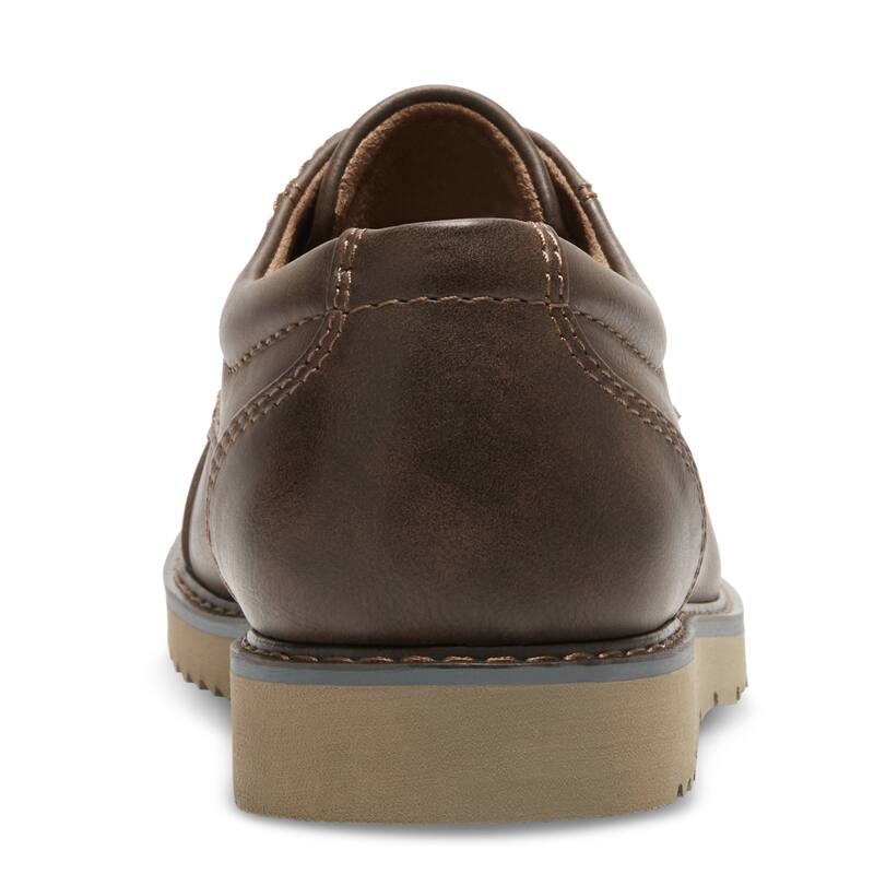 Eastland Men's IKE Cap Toe Oxford