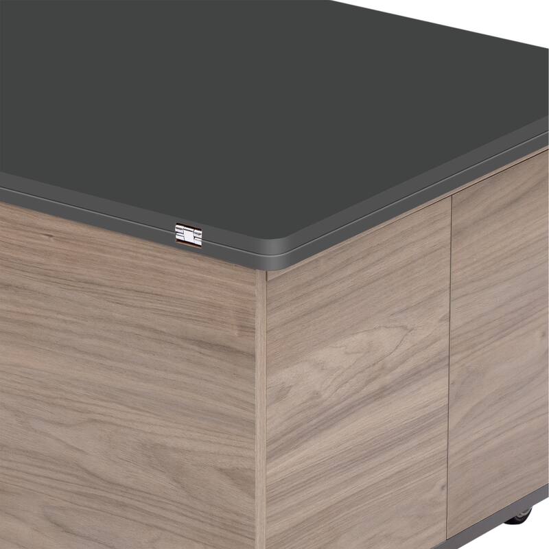Lift Top Coffee Table