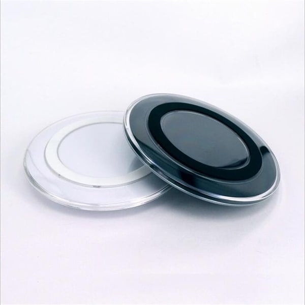 Qi Wireless Charging Pad for Samsung Phones