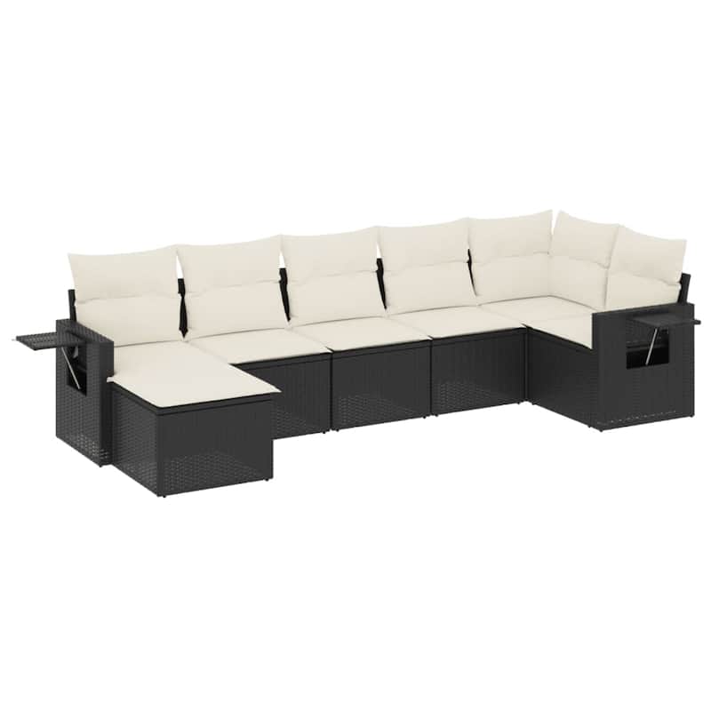 vidaXL Garden Sofa Set
