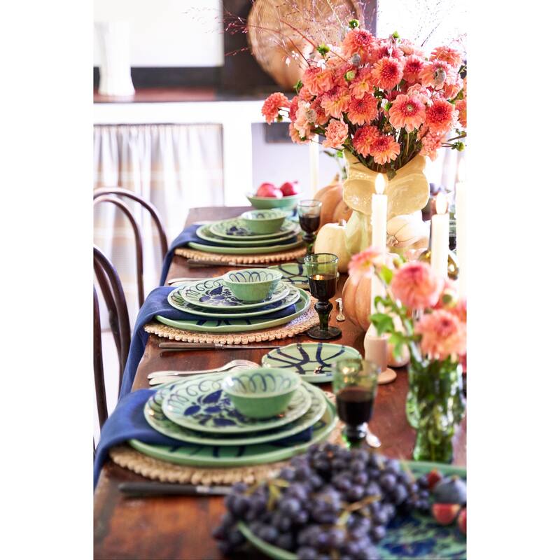 Caravan Amalfi Dinner Plate - 10.6"