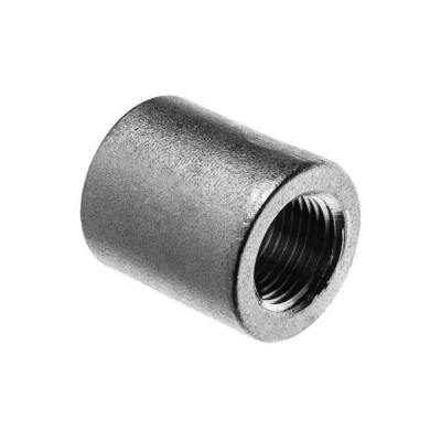 Manufacturer Varies Straight Coupling, Aluminum, 3 in, NPT ZUSA-PF-9389 - 1 Each